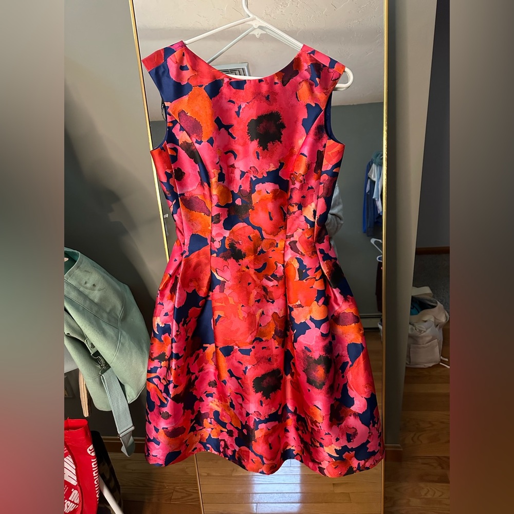 Holiday dress